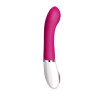 Pretty Love  Vibromasseur Daniel rose - 19.5 x 3.1 cm